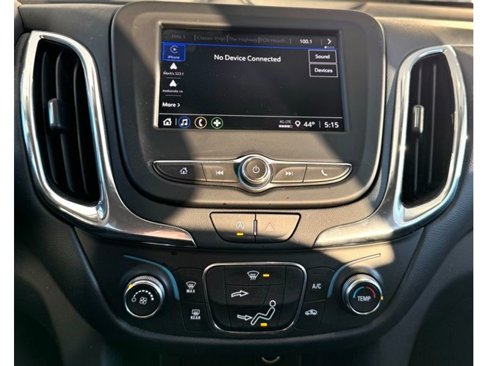 Used 2023 Chevrolet Equinox LT image 7