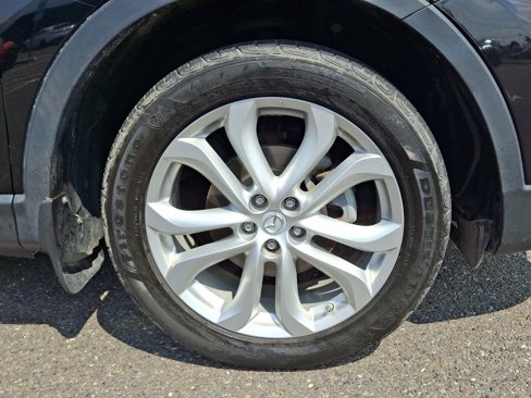 Used 2011 MAZDA CX-9 Grand Touring w/ Moonroof & Bose Audio Pkg image 10