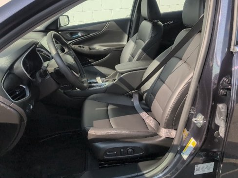 Used 2022 Chevrolet Malibu LT w/ Leather Package image 14