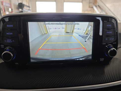 Used 2019 Hyundai Tucson SEL image 9