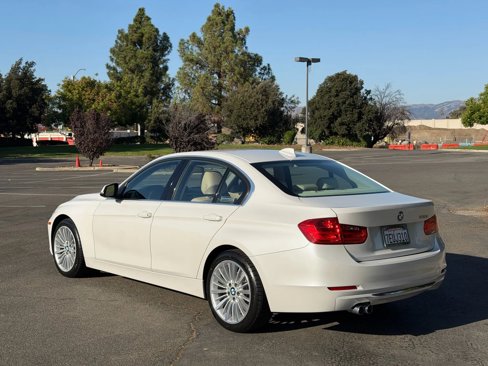 Used 2014 BMW 328i Sedan image 3