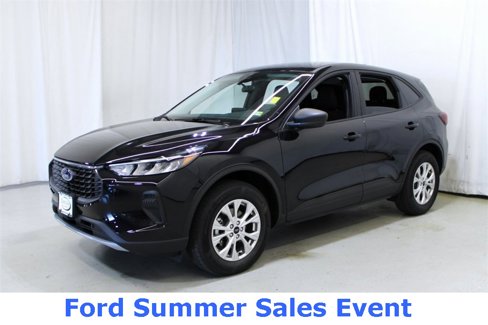 New 2025 Ford Escape Active w/ Cold Weather Package image 3
