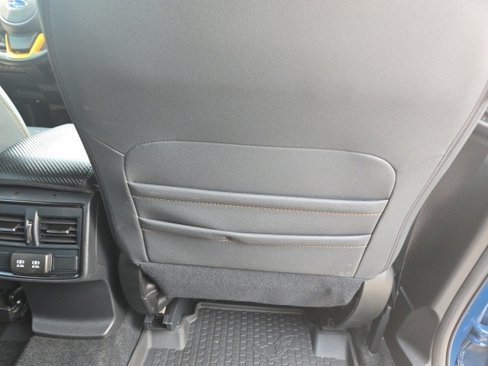 Used 2022 Subaru Forester Wilderness w/ Wilderness Package image 18