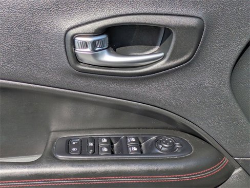 Certified 2019 Jeep Compass Trailhawk w/ Cold Weather Group image 12