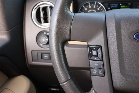 Used 2013 Ford F150 XLT w/ Luxury Equipment Group image 10