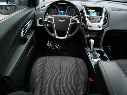 Used 2015 Chevrolet Equinox LT image 10