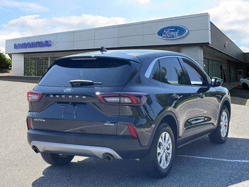Used 2024 Ford Escape Active image 5