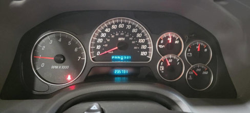 Used 2005 GMC Envoy SLE image 20