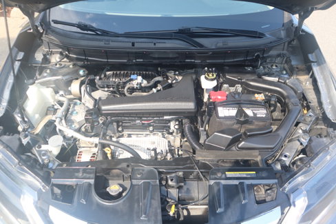 Used 2019 Nissan Rogue SV image 30