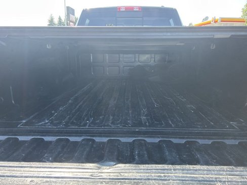 Used 2012 RAM 1500 Classic SLT image 19