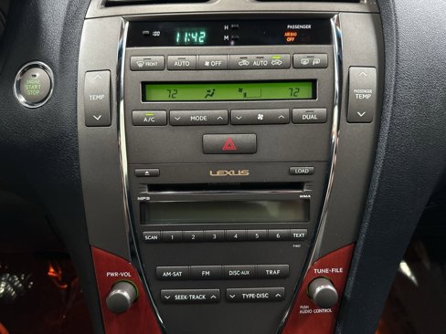 Used 2008 Lexus ES 350 image 25
