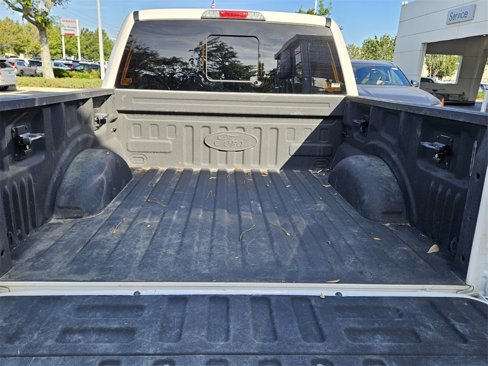 Used 2018 Ford F150 King Ranch w/ Equipment Group 601A Luxury image 9