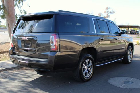 Used 2016 GMC Yukon XL SLT image 6