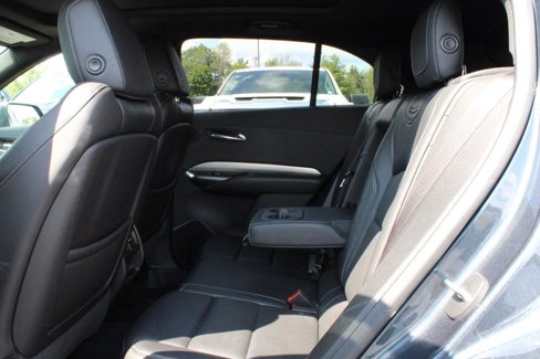 Used 2019 Cadillac XT4 Premium Luxury image 24