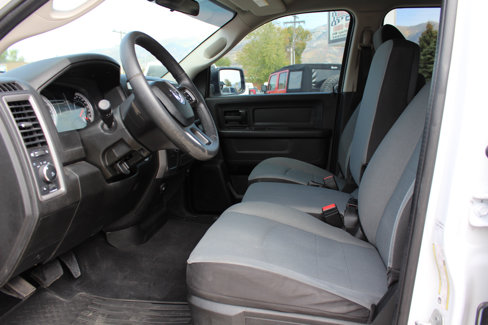 Used 2022 RAM 1500 Tradesman w/ Tradesman SXT Package image 68