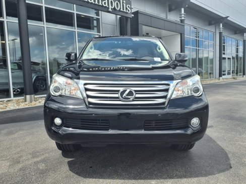 Used 2011 Lexus GX 460 image 9