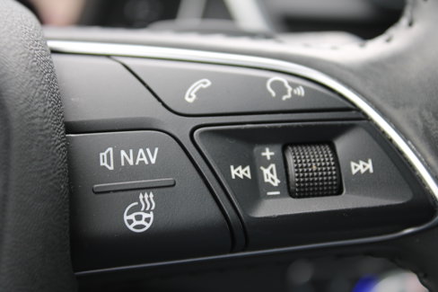 Used 2018 Audi Q5 Prestige w/ Prestige Package image 15