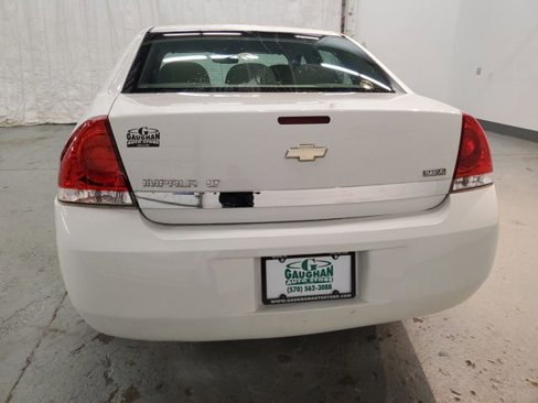 Used 2011 Chevrolet Impala LT image 5