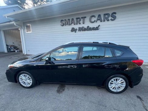 Used 2017 Subaru Impreza 2.0i Premium image 2