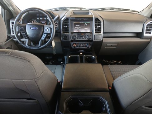 Used 2015 Ford F150 XLT w/ Equipment Group 302A Luxury image 10