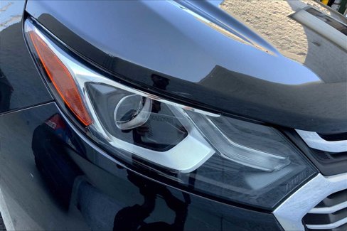 Used 2020 Chevrolet Equinox Premier image 22