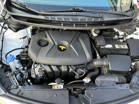 Used 2015 Kia Forte EX image 24
