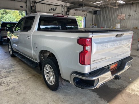 Used 2020 Chevrolet Silverado 1500 LT w/ All-Star Edition image 10