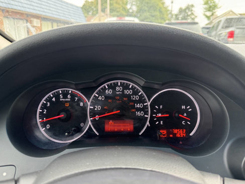 Used 2011 Nissan Altima 2.5 S w/ 2.5S Premium Pkg image 13