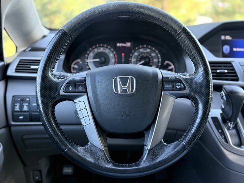 Used 2015 Honda Odyssey EX-L image 24