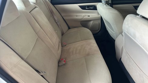 Used 2015 Nissan Altima 2.5 S image 13