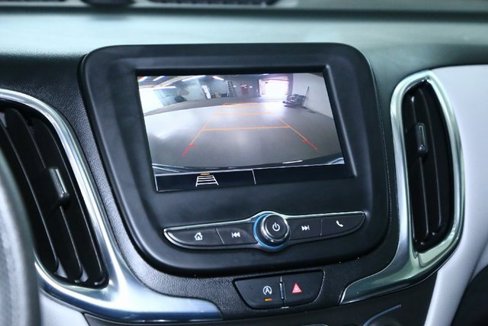 Used 2022 Chevrolet Equinox LS image 27