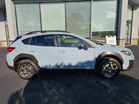 Used 2023 Subaru Crosstrek 2.5i Sport image 8