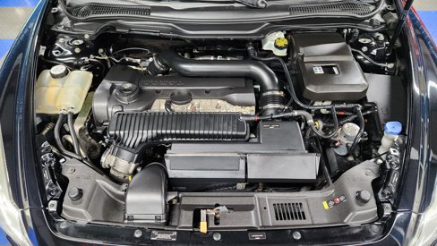 Used 2013 Volvo C70 T5 image 44