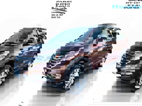Used 2015 Honda CR-V EX image 1