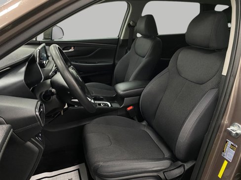 Used 2020 Hyundai Santa Fe SE image 27