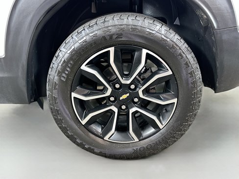 Used 2023 Chevrolet TrailBlazer ACTIV w/ Convenience Package image 28