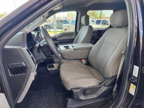 Used 2018 Ford F150 XLT image 13
