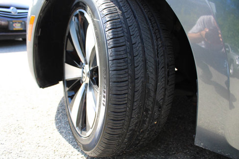 Used 2012 Volkswagen Beetle 2.0T image 16