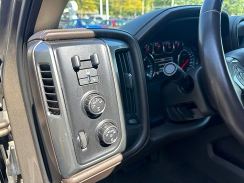 Used 2014 Chevrolet Silverado 1500 LTZ w/ Max Trailering Package image 19