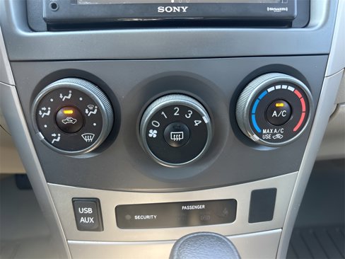 Used 2012 Toyota Corolla LE image 16