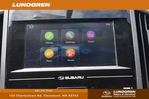 Used 2019 Subaru Crosstrek 2.0i image 31