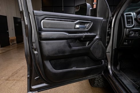 Used 2023 RAM 1500 Lone Star image 36