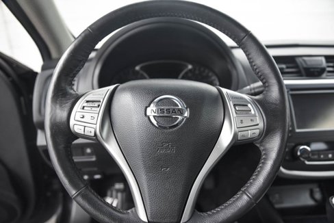 Used 2017 Nissan Altima 2.5 SL w/ Technology Package image 17