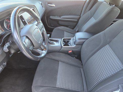 Used 2023 Dodge Charger SXT image 12