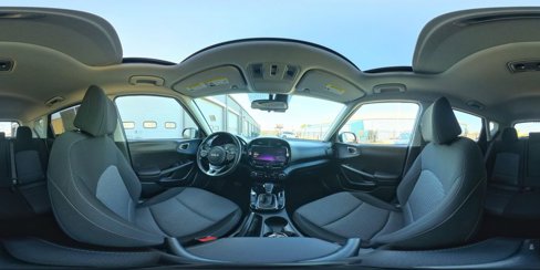 Used 2023 Kia Soul EX image 36
