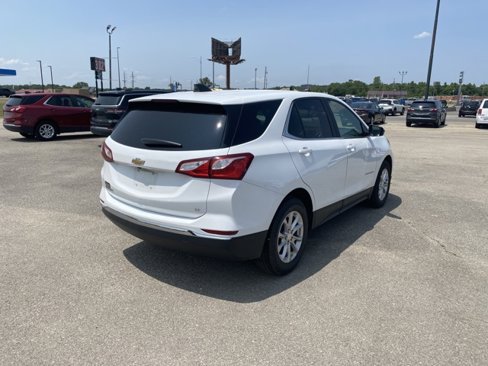 Used 2021 Chevrolet Equinox LT image 6