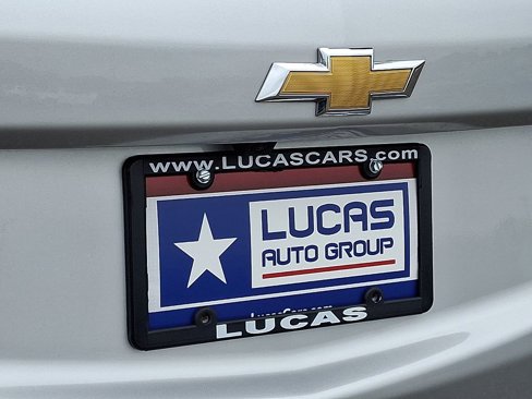 Used 2022 Chevrolet Equinox LT image 32