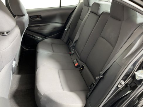 Used 2023 Toyota Corolla LE image 12