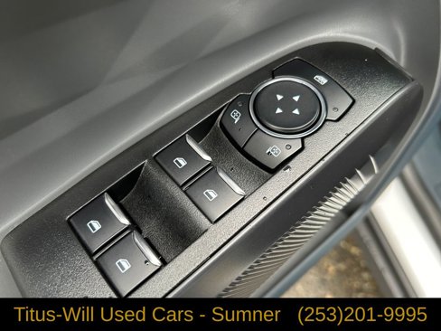 Used 2023 Ford Maverick XL image 23