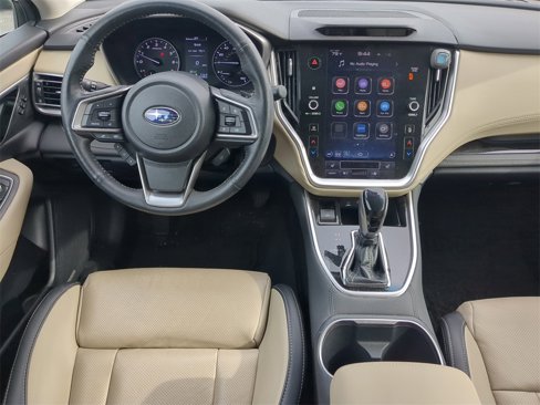 Used 2020 Subaru Outback Limited image 13